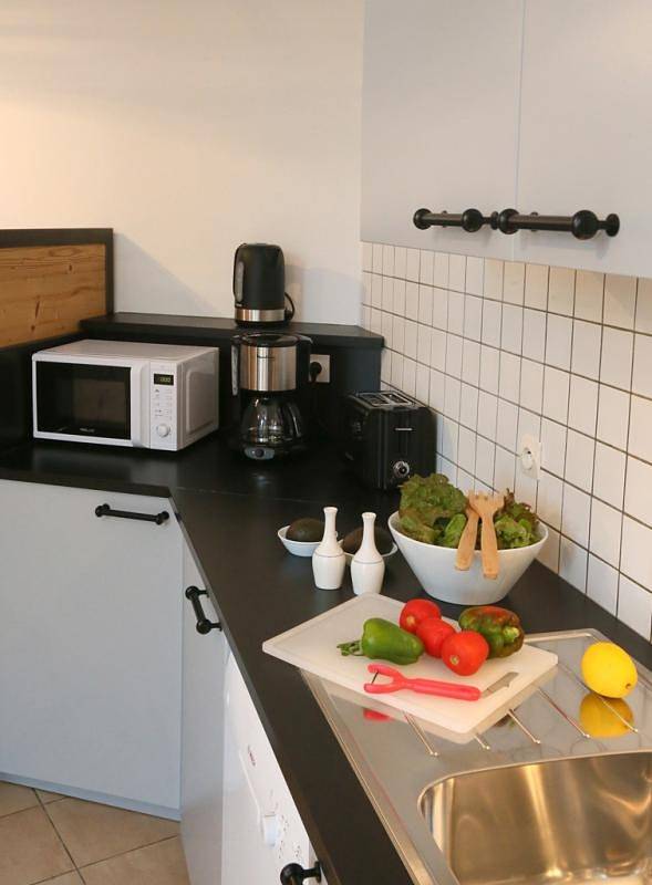 Gîte pour 4 personnes