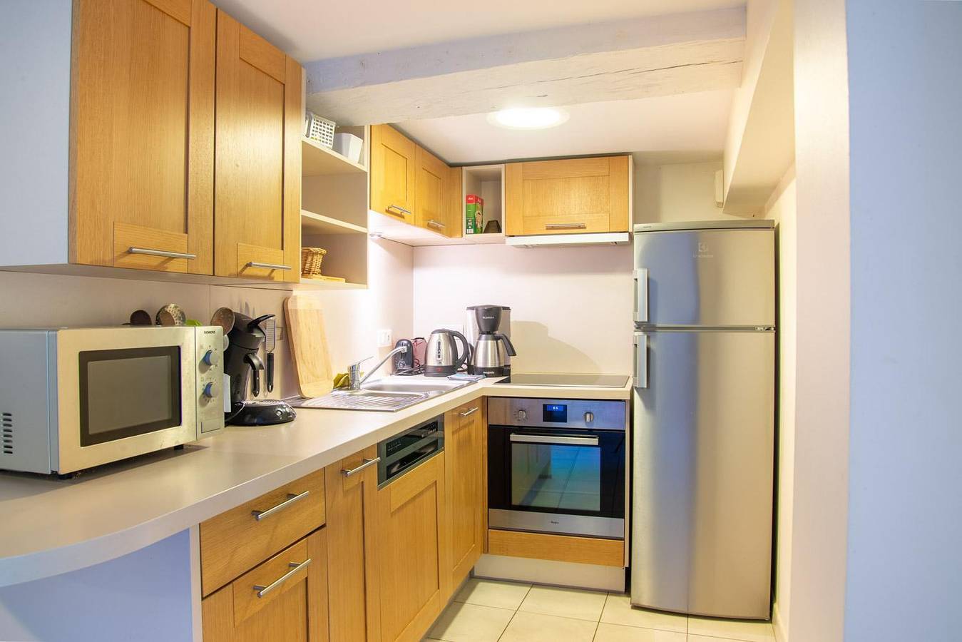 Gîte du Métayer - Domaine de Coulagnettes in Saint-Amans, Région de Mende