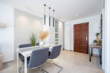 Apartment in Son Servera, Mallorcas Küste für 4 