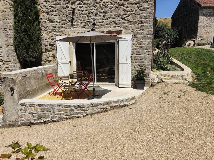 Gîte du Moulin de la Ratte in Chalon-sur-Saône e dintorni