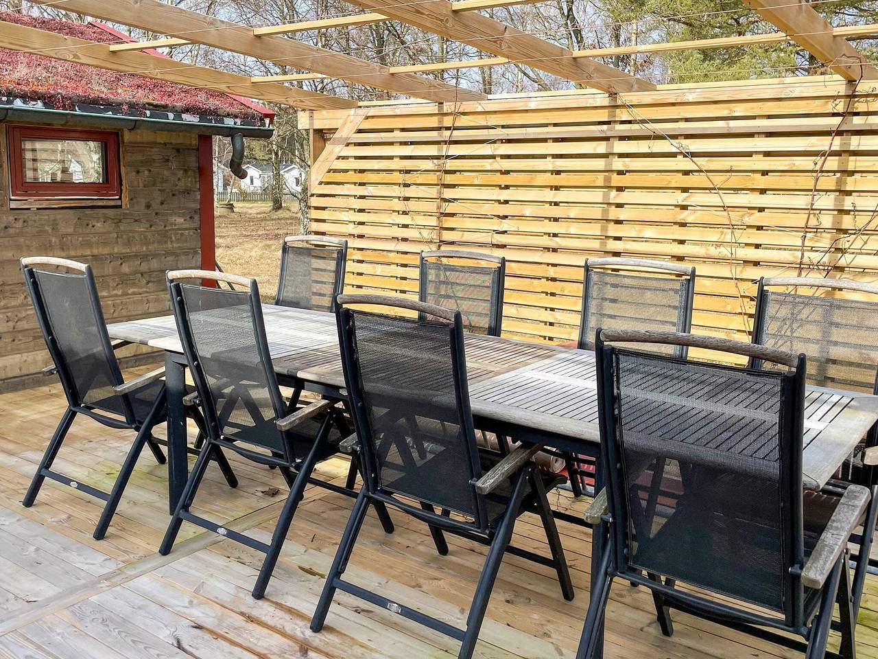 5 Sterne Ferienhaus in Skummeslövsstrand in Mellbystrand, Halland
