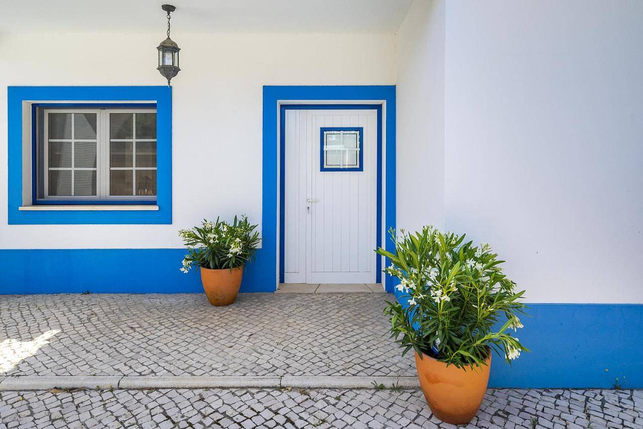 Three-Bedroom Villa in Praia da Comporta, Comporta (Portugal)