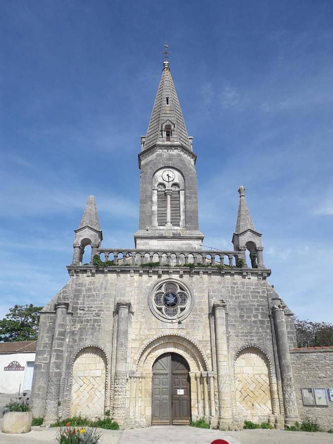 Location de vacances pour 5 personnes, avec vue et terrasse dans Plage de la Boirie - 4