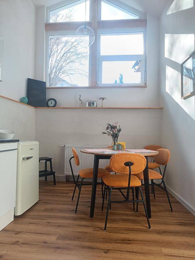 Ferienwohnung für 2 Personen, mit Terrasse und Garten in Miltenberg - 2