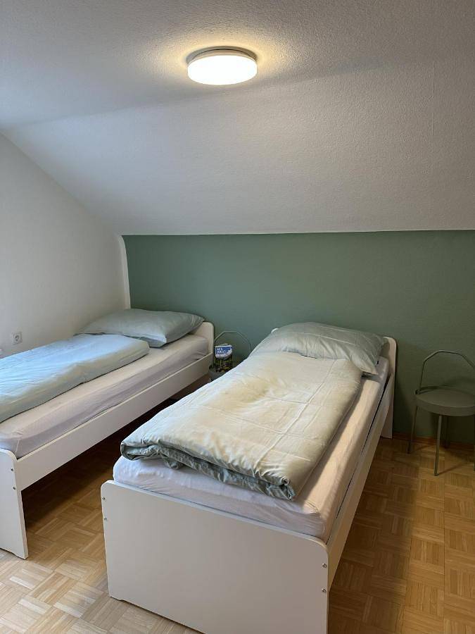 Ganze Wohnung, Hafen-Heimat - Stilvoll in Hörbranz Top2 in Hörbranz, Bodensee-Vorarlberg