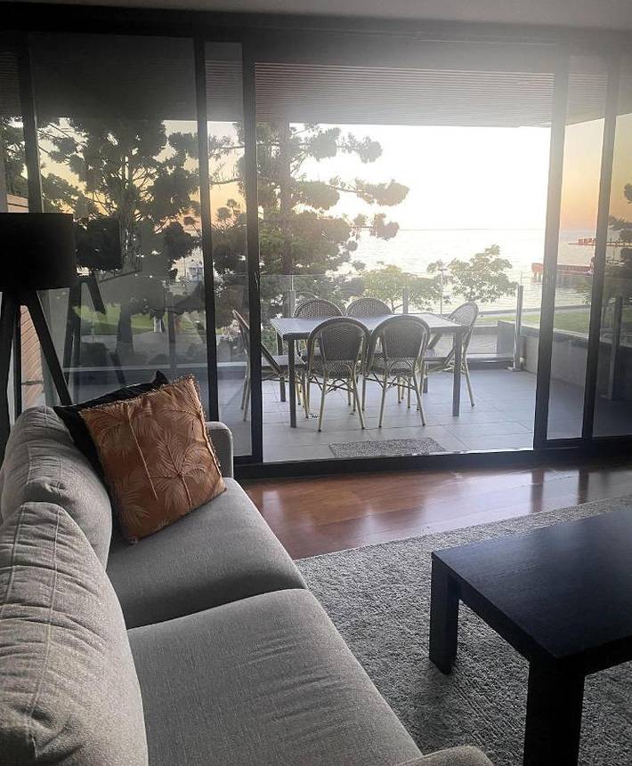 Gîte pour 6 personnes, avec vue et balcon à Geelong - 2