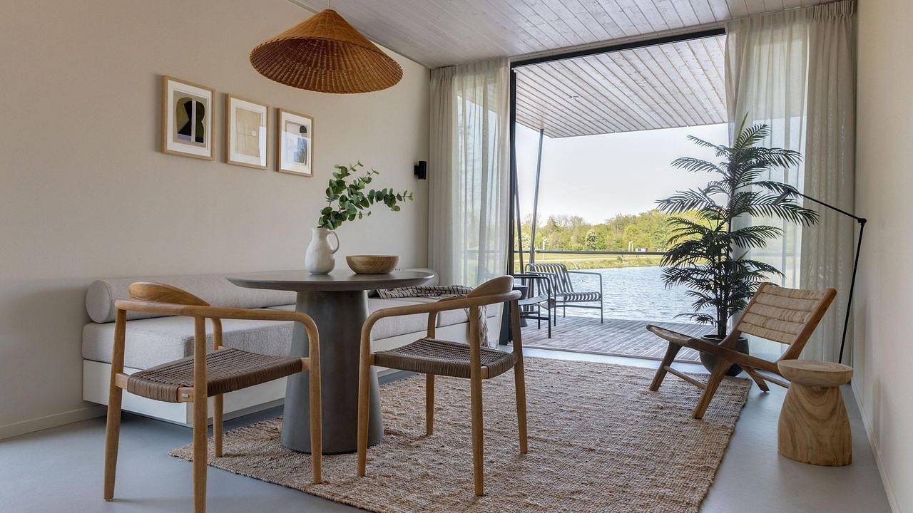 Ferienhaus für 4 Personen (49 m²) in Zeewolde in Flevoland