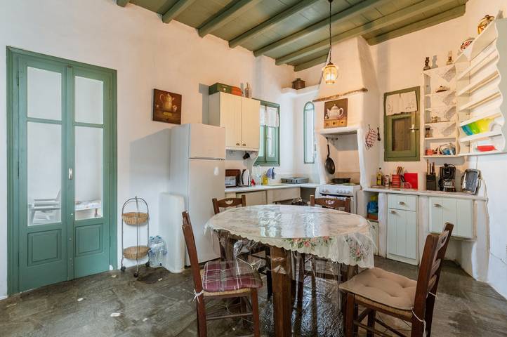 Location de vacances pour 8 personnes dans Tinos - 4