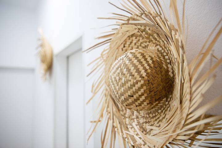 Ferienhaus für 4 Personen, mit Haustier in San Bartolomé de Tirajana - 2