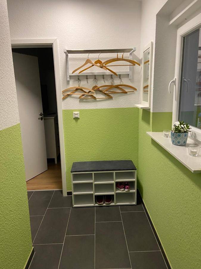 Ganze Wohnung, Modernes Ferienhaus E25, 2-6 Pers keine Monteure in Lichtenau, Teutoburger Wald