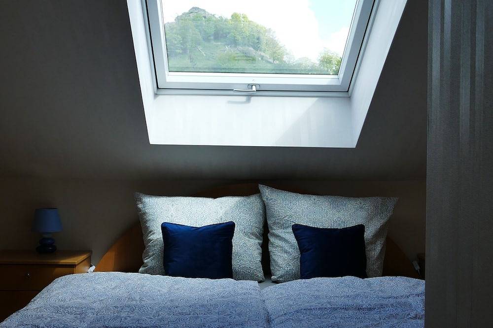 Ganze Wohnung, Ferienwohnung/App. für 5 Gäste mit 80m² in Gersfeld in Gersfeld, Rhön-Hessen