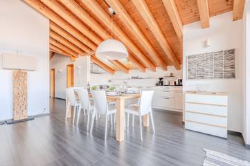 Vakantieappartement voor 8 Personen in Veysonnaz, 4 Vallées, Afbeelding 3