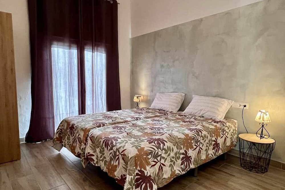 Luxus Mas Ambros Haus mit Pool, Garten und Grill in Mas Ambros, Calonge