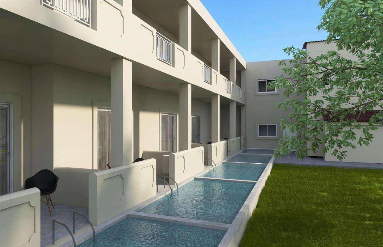 Akron Seascape Resort by Anayia All Inclusive Resorts in Sidari, Corfou
