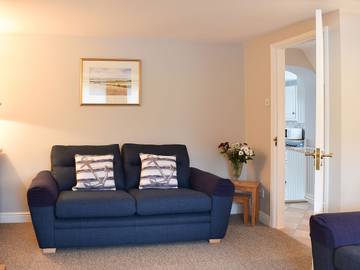 Holiday Rental for 6 People in Brancaster, Norfolk, Photo 4
