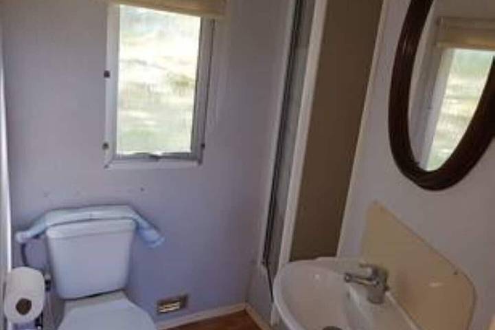 Mobil home pour 4 personnes à Penne-d'Agenais - 3