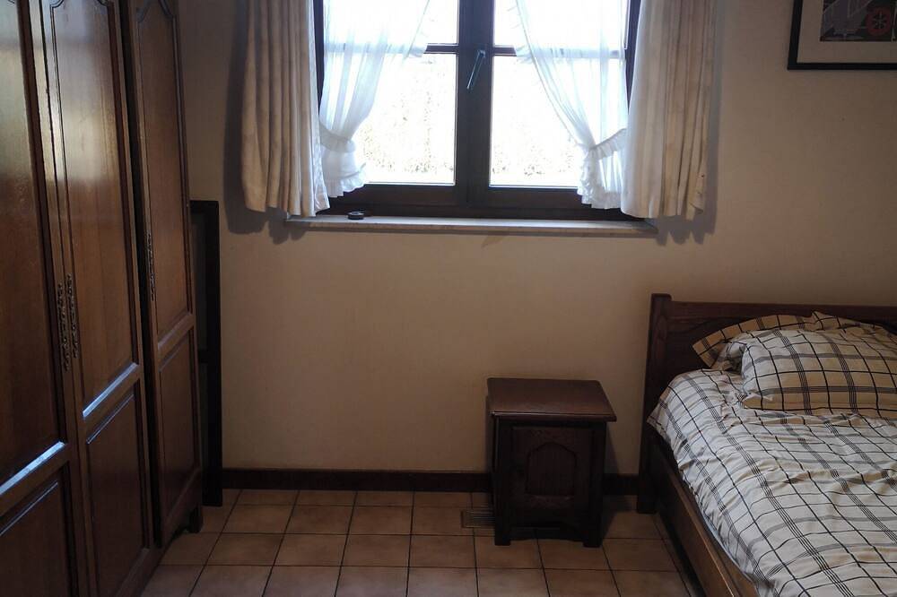 Vacation home Bornem, quiet location. Close to Ghent, Antwerp, Mechelen, Puurs in Hingene, Bornem