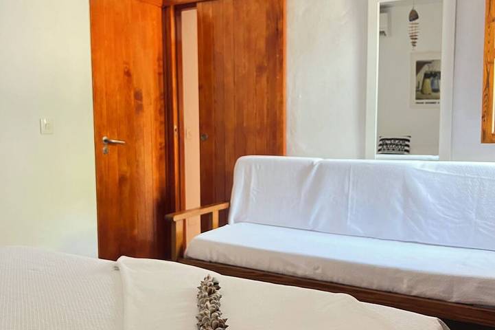 Villa für 5 Personen, mit Terrasse und Garten auf Formentera - 4