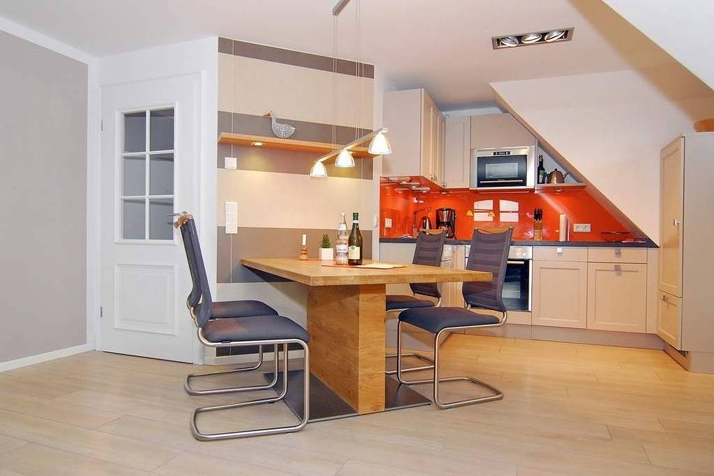 Ganze Ferienwohnung, Residenz Alva, Whg. 11 in Westerland, Sylt (Gemeinde)