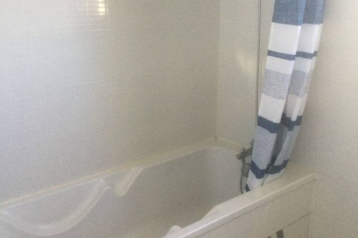 Location de vacances pour 8 personnes, avec jardin, animaux acceptés à Palau-del-Vidre - 4