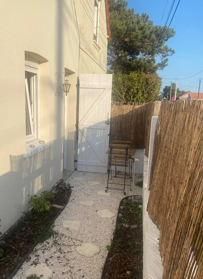 Gîte pour 4 personnes - 1