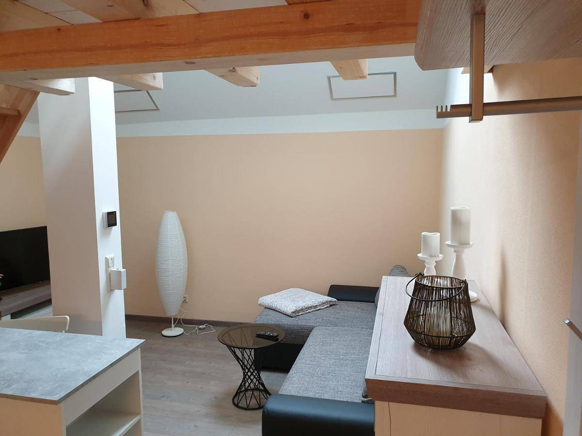 Ganze Wohnung, Störmthal Ferienwohnung 2 Sonnenweg in Großpösna, Leipziger Neuseenland