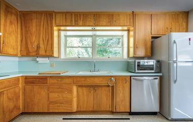 Barn for 6 Guests in Kernville, Sequoia National Park, Picture 4