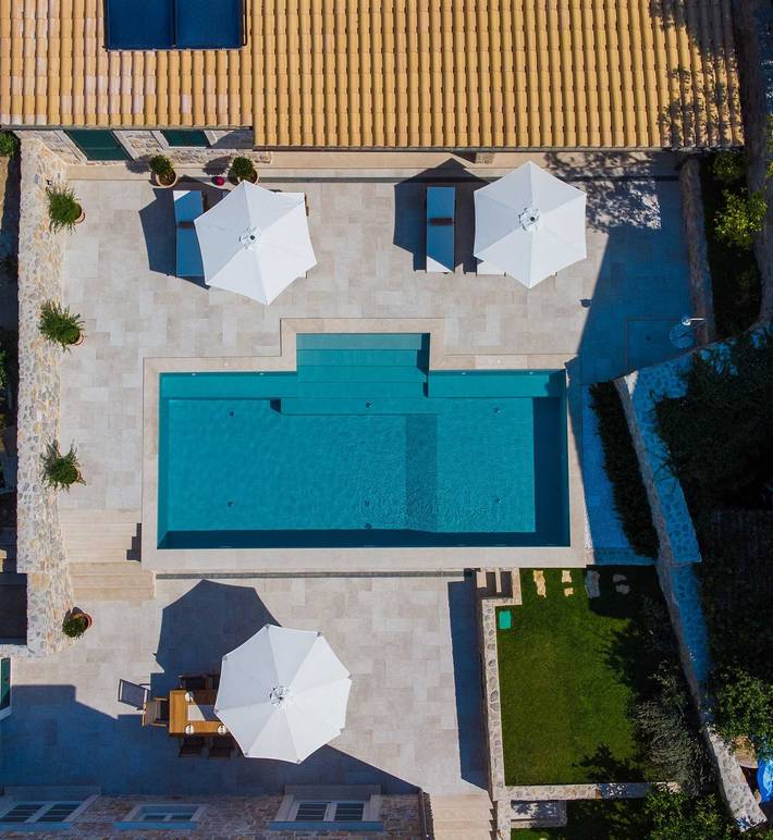 Villa Antiq - villa di charme situata in posizione ideale a Cavtat in Ragusa Vecchia, Cavtat (Dalmatia)