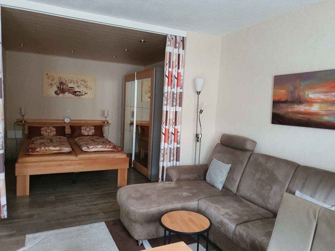 Ganze Ferienwohnung, Ferienwohnung Todtmoos in Todtmoos - Vordertodtmoos, Todtmoos
