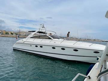 Bateau pour 6 personnes, avec jardin et vue, animaux acceptés en Provence-Alpes-Côte d'Azur