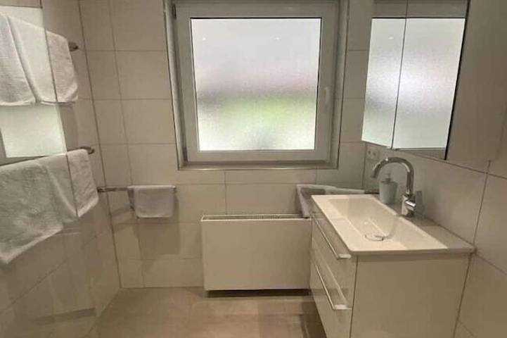 Ferienhaus für 5 Personen, mit Balkon in Meersburg - 4