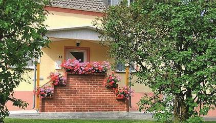 Ferienhaus für 8 Personen, mit Garten in der Eifel