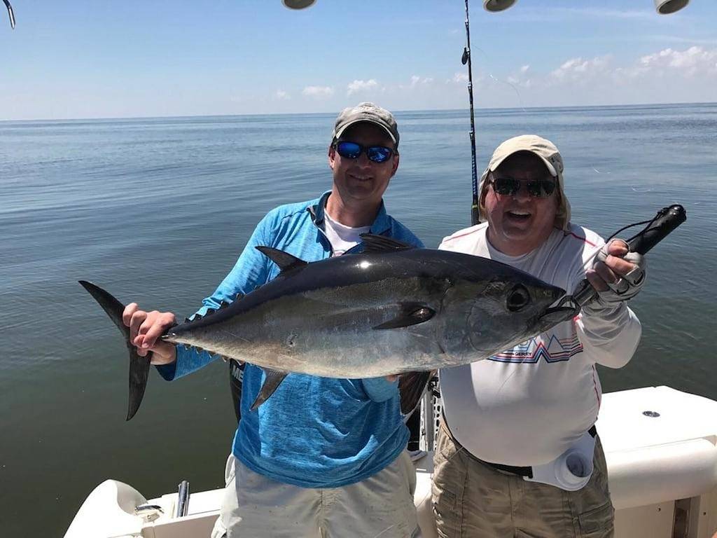 Geräumige Waterfront Unterkünfte, Venice Louisiana in Plaquemines Parish