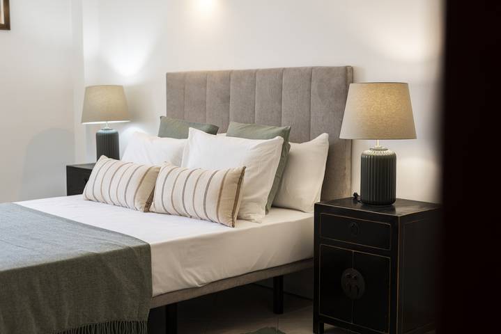 Casa rural para 2 personas, con balcón en Faro (Portugal) - 2