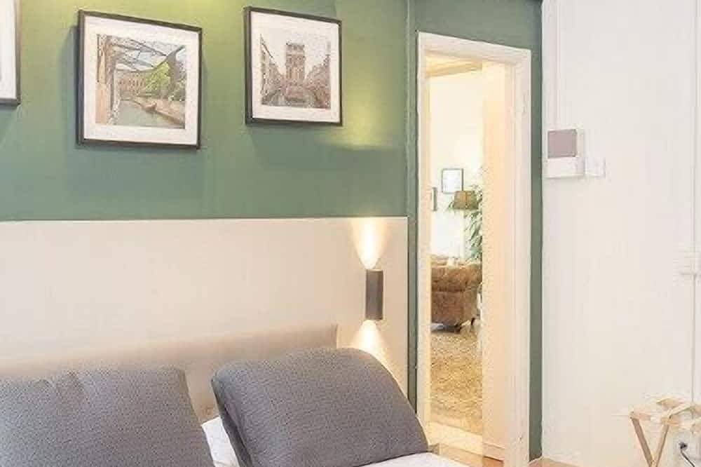 Camera 5 - Grand Canal Suites by Wonderful Italy in Venice, Venice Province