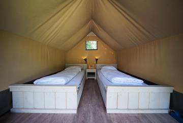 Camping für 2 Personen in Veluwe, Gelderland, Bild 3