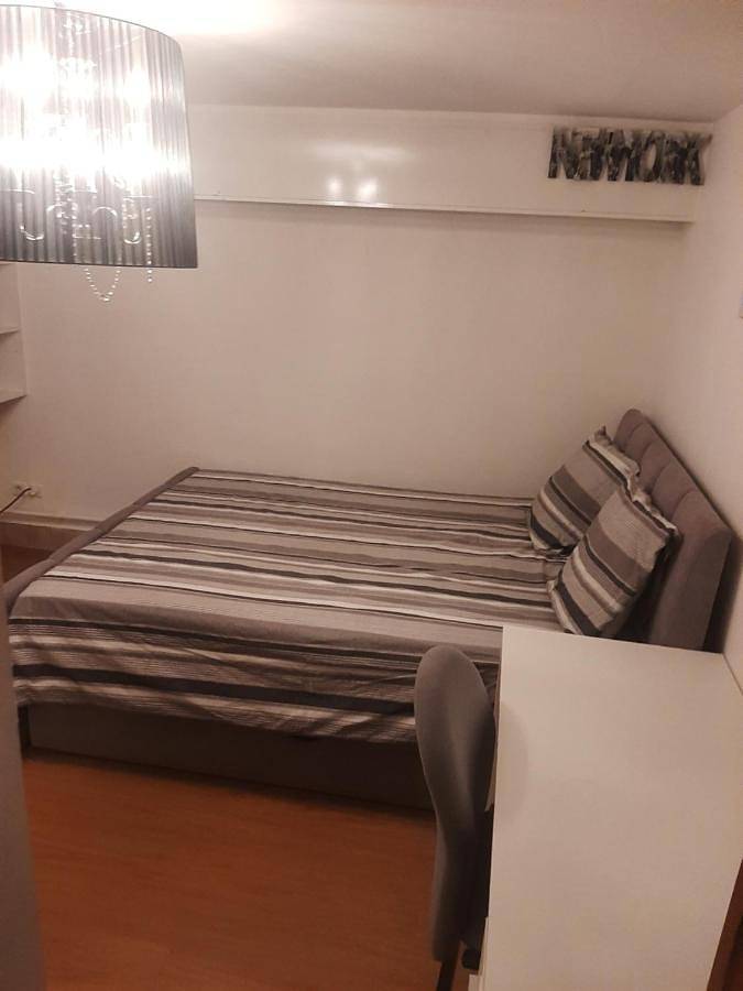Double Room in Ozoir-la-Ferrière, Seine-et-Marne