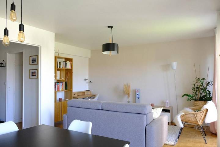 Gîte pour 3 personnes, animaux acceptés à Viroflay - 3