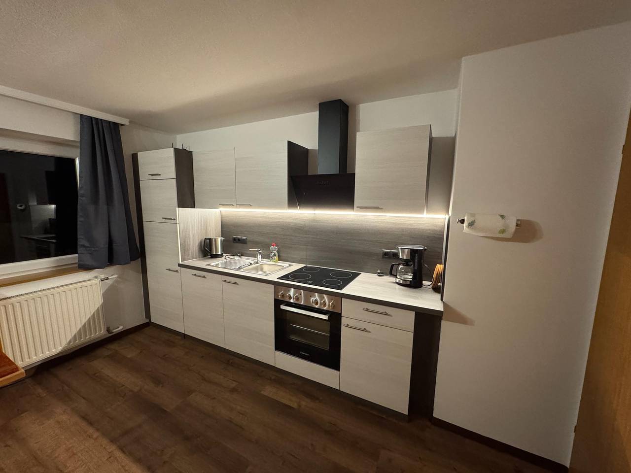 Chalet en Fügen cerca de Spieljochbahn in Fügen, Ski-Optimal Hochzillertal