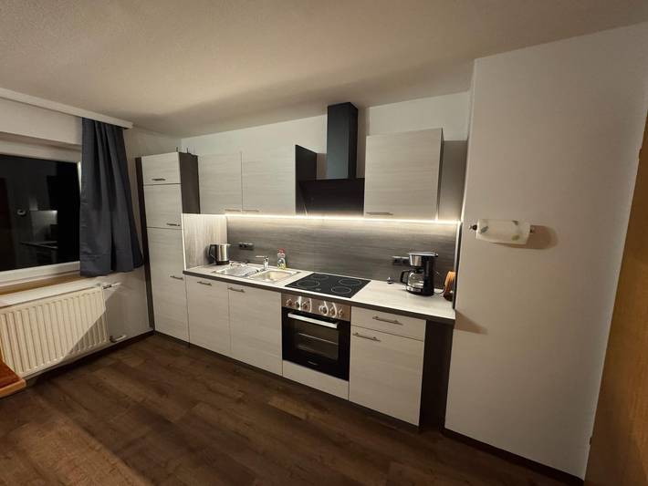 Location de vacances pour 8 personnes, avec terrasse, animaux acceptés à Fügen - 4