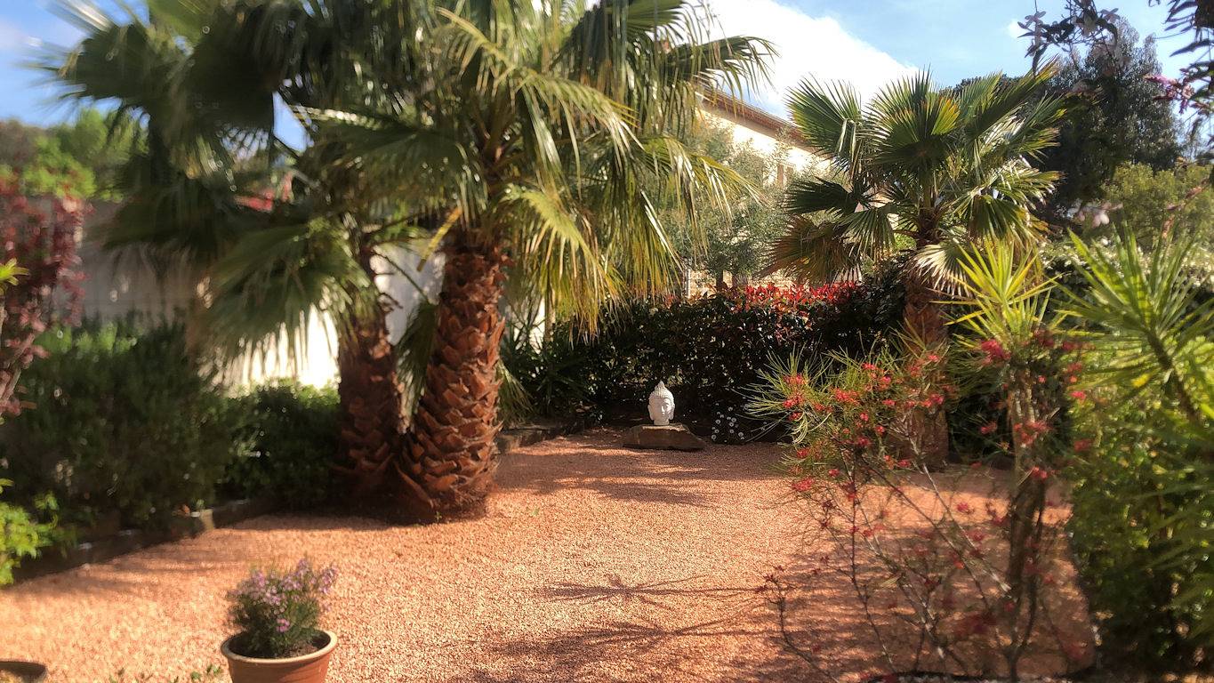 Petite maison T2 in Bormes-les-Mimosas, Région de Toulon