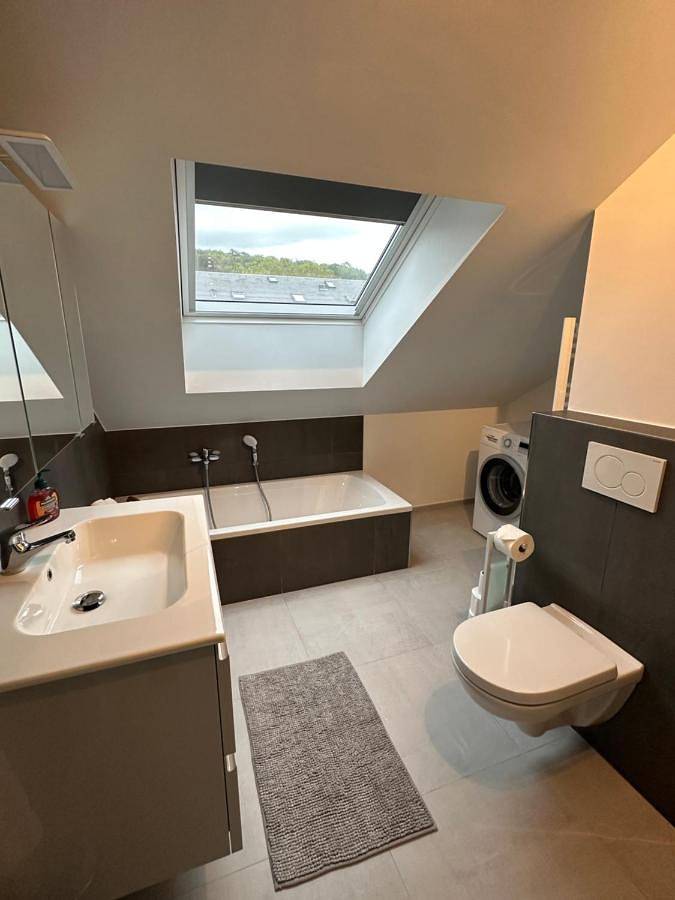 Gîte pour 6 personnes, avec Jardin et Vue dans Arlon - 2
