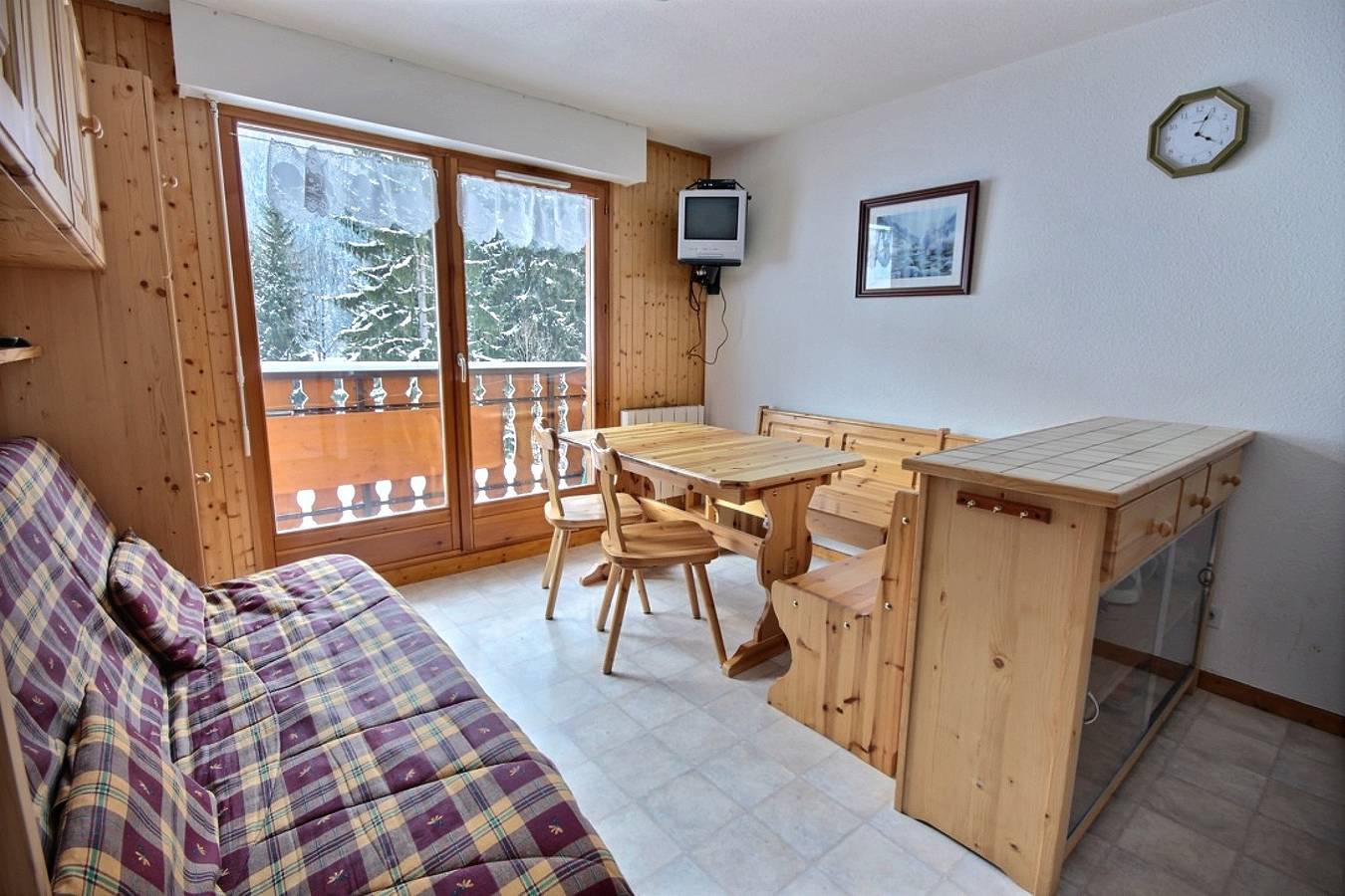 Photo : Appartement de vacances