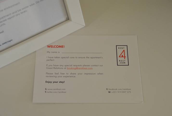 Gîte pour 2 personnes à Sesimbra - 3