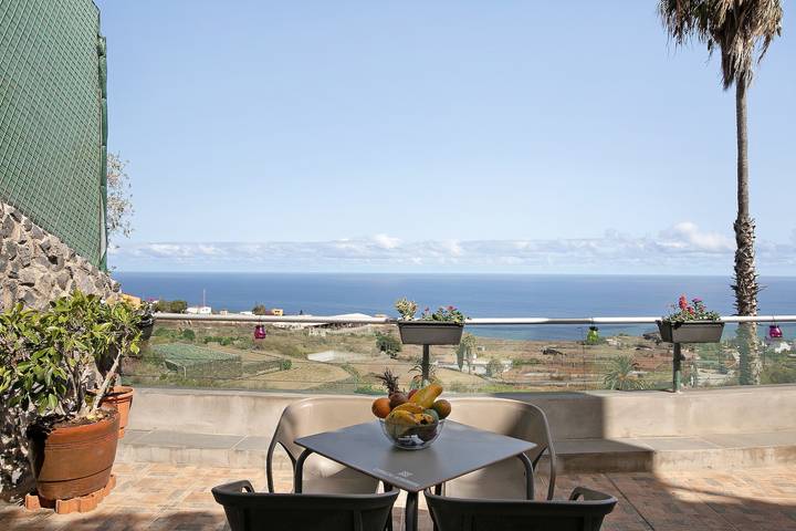 Casa de vacaciones para 2 personas - 1