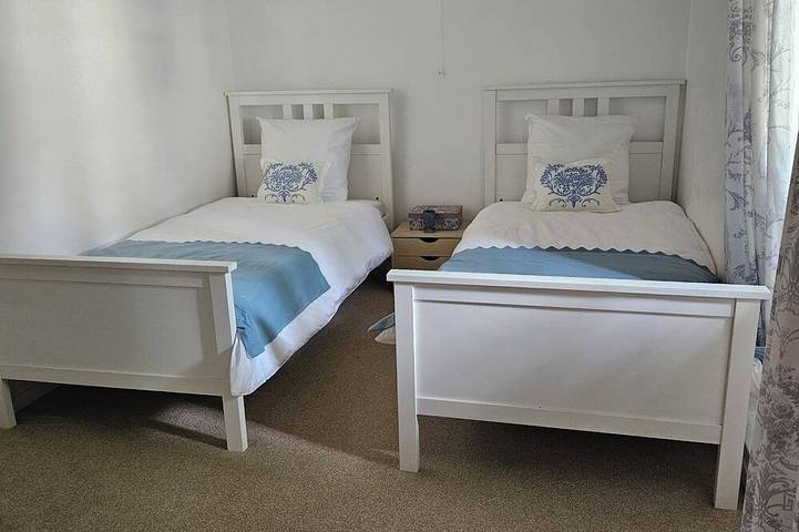 Gîte pour 6 personnes à Nanteuil-Auriac-de-Bourzac - 4