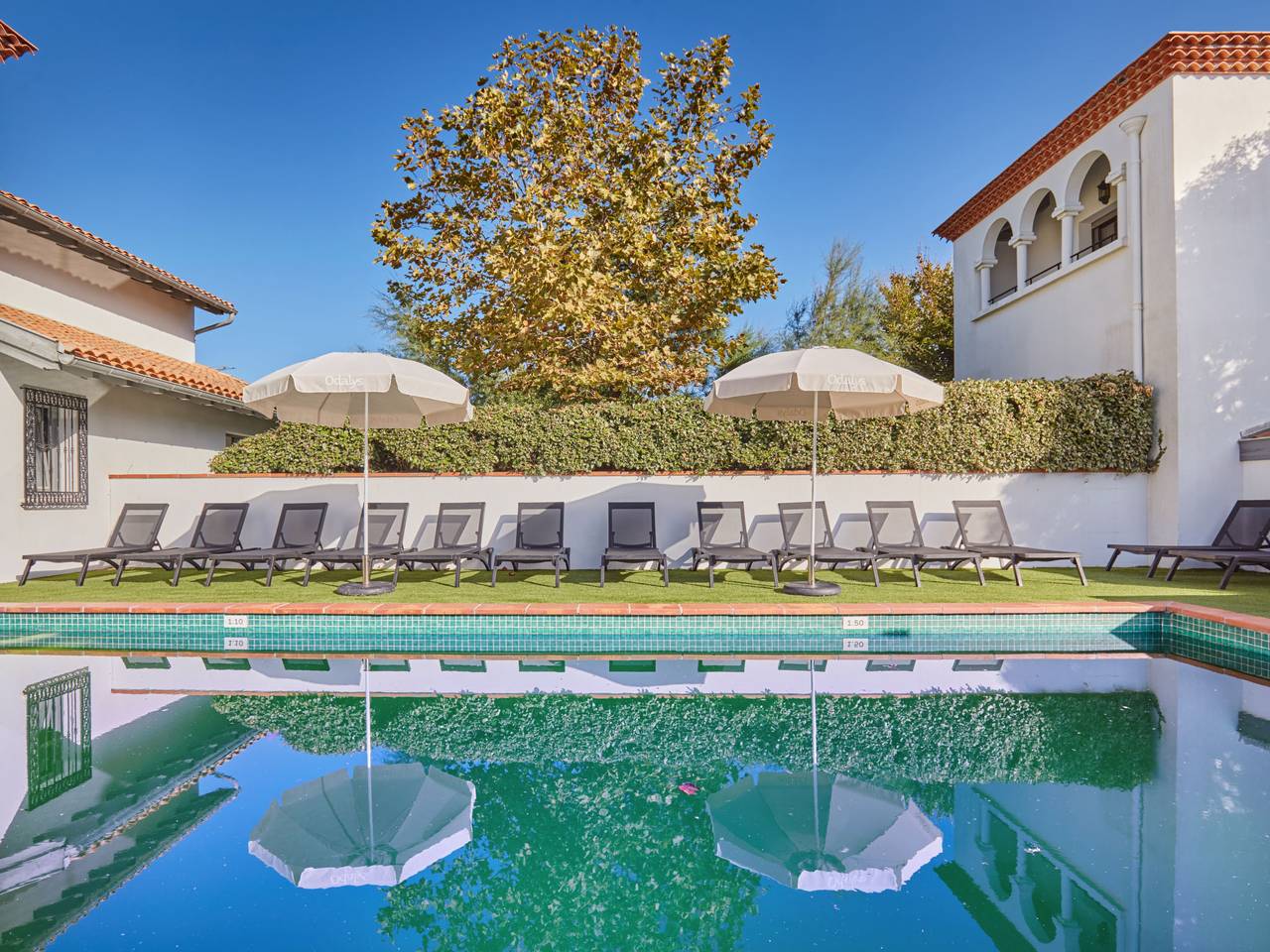 Villas Odalys Collection Orée de Milady in Biarritz, Bayonne e dintorni