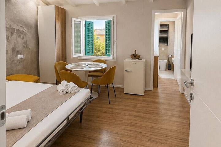 B&b für 2 Personen in Florenz - 2