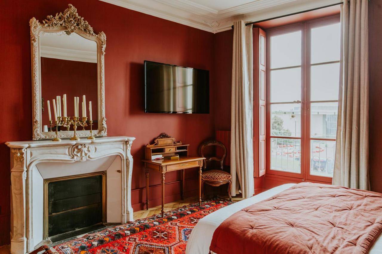 Large Single Room in Le Mans, Sarthe
