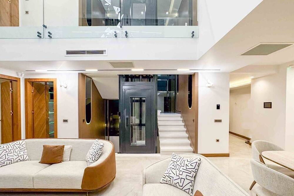 Garden Mansions Luxe Sanctuary in Kusadasi, Aydın Province